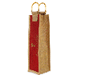 Jute Wine Bags and Wine bags