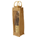 Jute Wine Bags and Wine bags