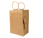 Jute Wine Bags and Wine bags