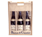 Jute Wine Bags and Wine bags