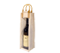 Jute Wine Bags and Wine bags